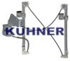 AD KüHNER AV1117 Window Lift